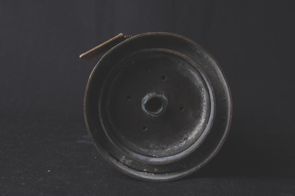 图片[3]-candle-case; candle-mould BM-As1893-0320.83-China Archive